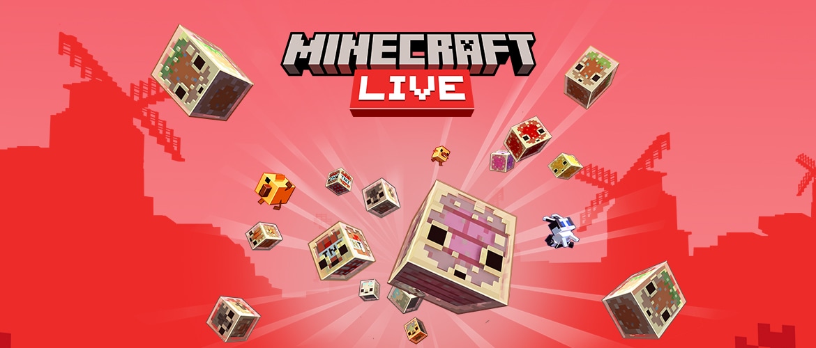 Kejutan Minecraft LIVE 2026: Bioma Baru, Dungeons II, hingga Kirsten Dunst Jadi Alex!